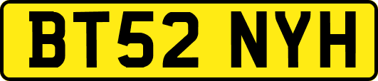 BT52NYH