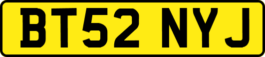 BT52NYJ