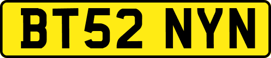 BT52NYN