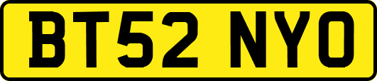 BT52NYO