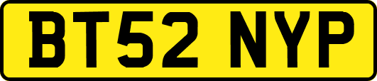 BT52NYP