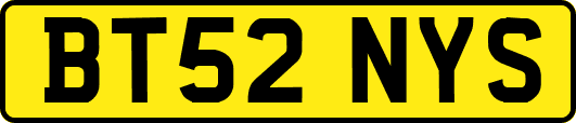 BT52NYS