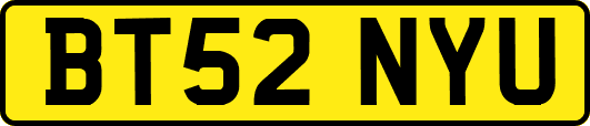 BT52NYU