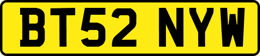 BT52NYW