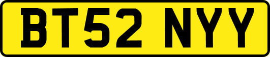 BT52NYY