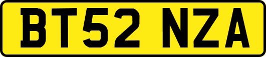BT52NZA