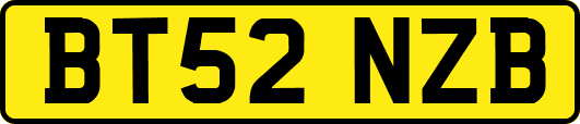 BT52NZB