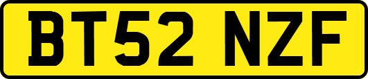 BT52NZF