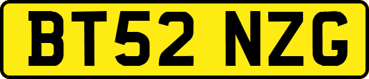 BT52NZG