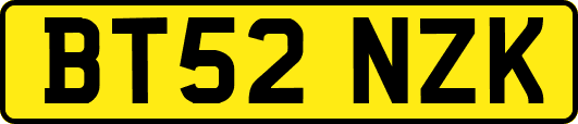 BT52NZK