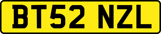 BT52NZL