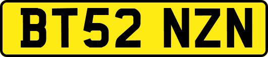 BT52NZN