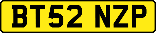 BT52NZP