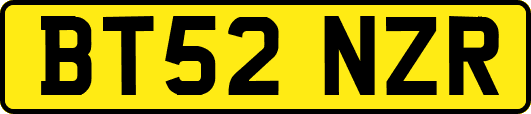 BT52NZR