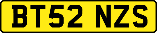 BT52NZS