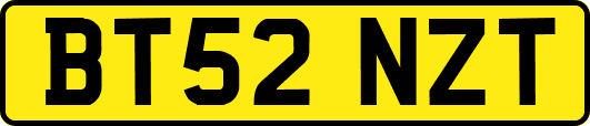 BT52NZT