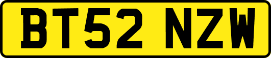 BT52NZW