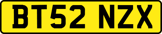 BT52NZX