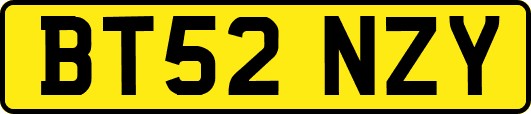 BT52NZY
