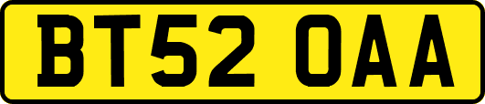 BT52OAA