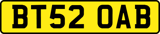 BT52OAB