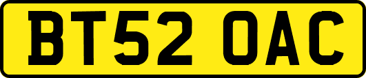 BT52OAC