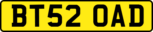 BT52OAD