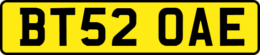 BT52OAE