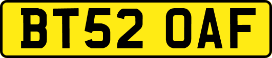 BT52OAF