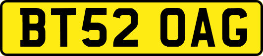 BT52OAG