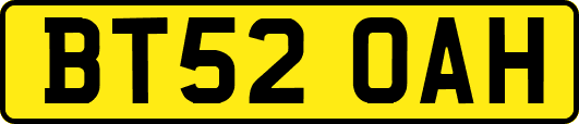 BT52OAH