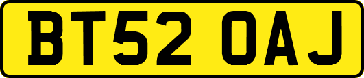 BT52OAJ