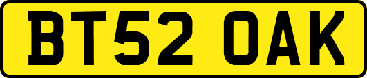 BT52OAK