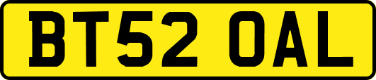 BT52OAL