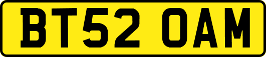 BT52OAM