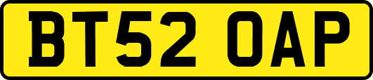 BT52OAP