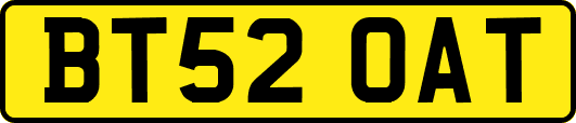 BT52OAT