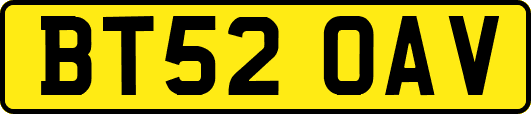 BT52OAV