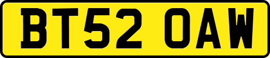BT52OAW