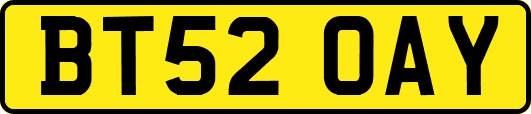 BT52OAY