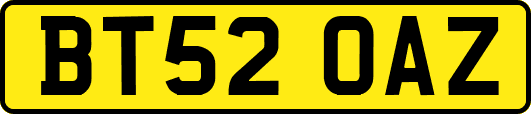 BT52OAZ