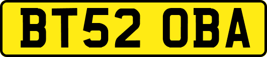 BT52OBA