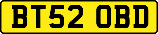 BT52OBD