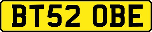 BT52OBE