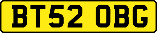 BT52OBG