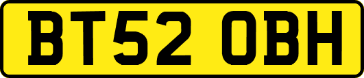 BT52OBH