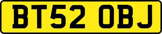 BT52OBJ