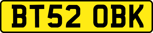 BT52OBK