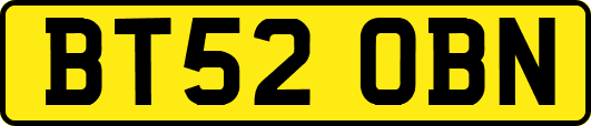 BT52OBN