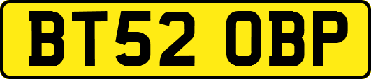 BT52OBP